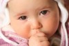 بسته بودن مجرای اشکی نوزاد | علل و نحوه ماساژ